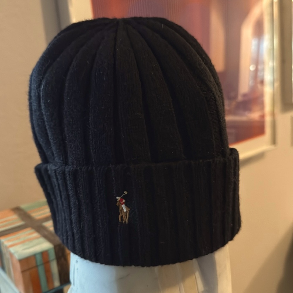 Polo Ralph Lauren Beanie Hat